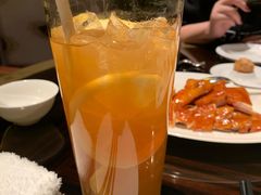 -北京四季酒店·采逸轩