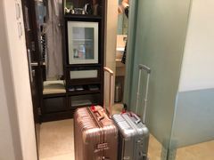-香港铜锣湾皇悦酒店