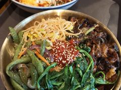 老妈拌饭-聚合鑫东北熏酱熟食麻辣面(长阳店)