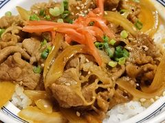 -江户烧肉(高德店)