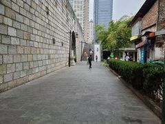 -文昌阁-老东门遗址