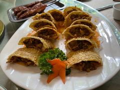 -三羊居食府(文艺路店)