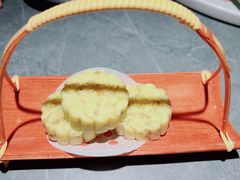 -吴越荣记苏州菜·松鼠桂鱼100%活鱼现做(斜塘老街店)