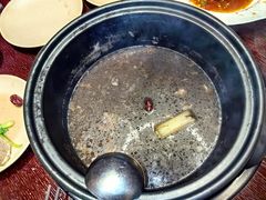 -滇野云南野生菌餐厅(陕西南路店)