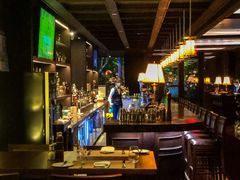 -Wolfgang’s Steakhouse 沃夫冈牛排馆(上海白玉兰广场店)