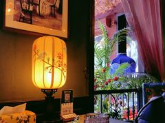 -阿兹凯乐·老洋房西餐