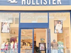 -Hollister(天环广场店)