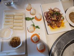 -么子烤肉(化龙池店)