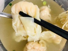 -云云美食