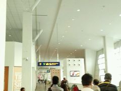 -吉隆坡国际机场