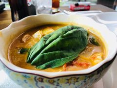 -Pundi Pundi Restaurant