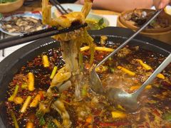 -费明中罗非鱼(大石坝店)
