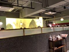 大堂-顺峰顺水顺德菜(龙华店)