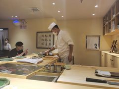 -鮨青(恒基名人购物中心店)