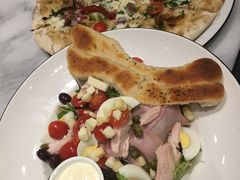 羊肉披萨-玛尚诺Pizza&Bar(长泰广场店)