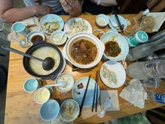 -一轩饺子馆(丽都店)
