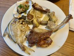 -昆山琶拉帝诗酒店·河畔咖啡厅Riverside Cafe