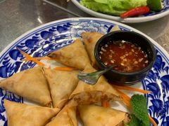 -simply thai天泰(长泰广场店)