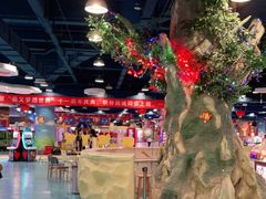 -嘉文梦想世界(SM天津滨海城市广场店)