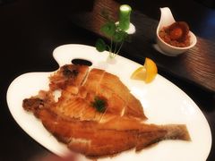 -广州文华东方酒店·江-由辉师傅主理