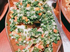 葱花鸡-花马天堂云南餐厅 Lost Heaven(外滩店)