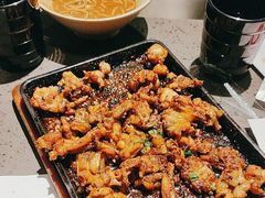 -一棠龙虾•王牌虾球(楚河汉街店)