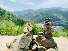 -五台山风景区