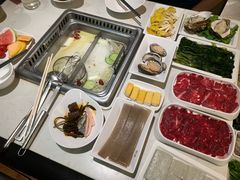 -野妹火锅(布吉店)