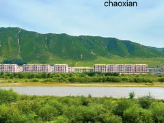 -图们国门景区