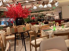 大堂-望湘园·小雅(德基店)