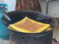 -严老幺烧麦(前进四路店)
