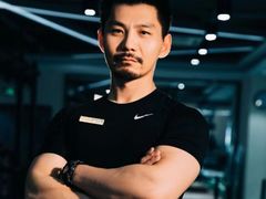 -SAH健身私教工作室(紫东店)