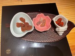 -花潮料理艺食馆(世欧广场店)