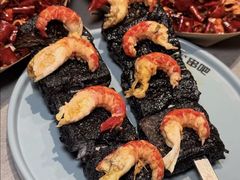 -醉炫音速烧烤·干煸菜(沙河总店)