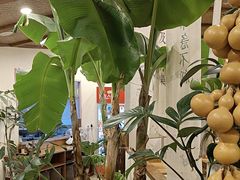 -荣记歡喜·馄饨铺(开发区振华购物中心店)