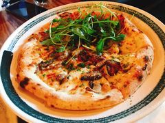 -PIZZA BIANCA(民园店)