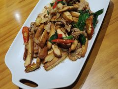 -江南人家(横店老字号)