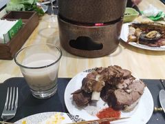 -西藏饭店·亚克·食光自助餐厅(文殊院店)