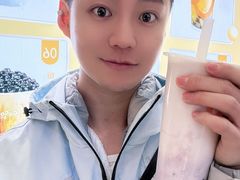 -CoCo都可(北新桥店)