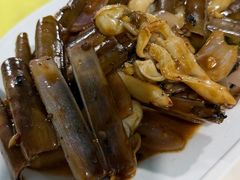 -淇沙湾渔村餐厅