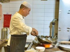 -老刘家永盛斋·传统泡馍(东关南街店)