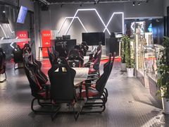 -魔赛卡丁车赛车汇(上海店)