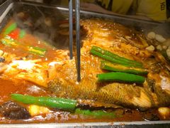 -炉鱼(萧山万象汇店)