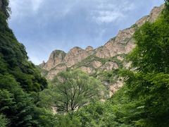 -龙门涧景区
