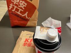 -肯德基(中华路店)