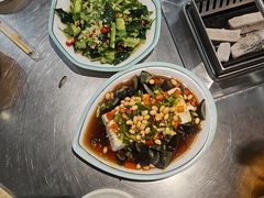 -彭城八戒羊肉串(总店)