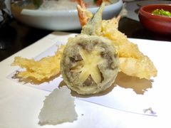 -花狸日本料理(柏庐广场店)