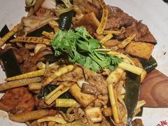 -川成元·麻辣香锅(凯德MALL西直门店)