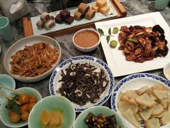 -天和晟烤鸭店(玉泉西街店)