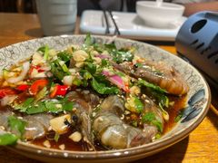 -乔街深夜食堂·台州菜·高压锅生蚝(杭州总店)